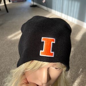 Illini unisex hat